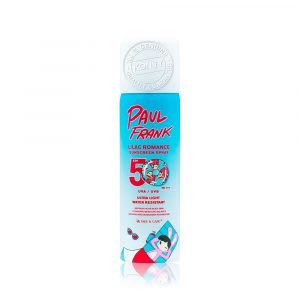 สเปรย์กันแดดPaul Frank Lilac Romance Sunscreen Sprayที่ดีที่สุด