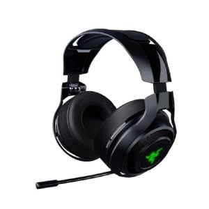 หูฟังครอบหู Razer ไร้สายที่ดีที่สุด