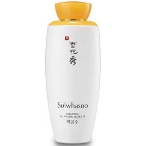 เลือก sulwhasoo ตัว ไหน ดี