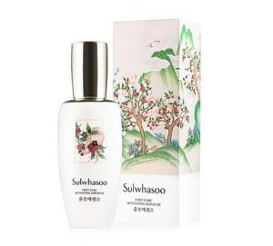 Sulwhasoo First Care Activating Serum EX Limited Editionที่ดีที่สุด