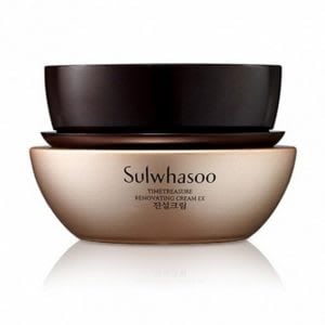sulwhasoo concentrated ginseng renewing eye cream ราคา extra
