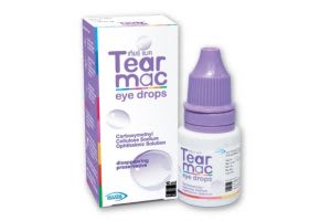 น้ำตาเทียม ยี่ห้อไหนดี - Tear Mac