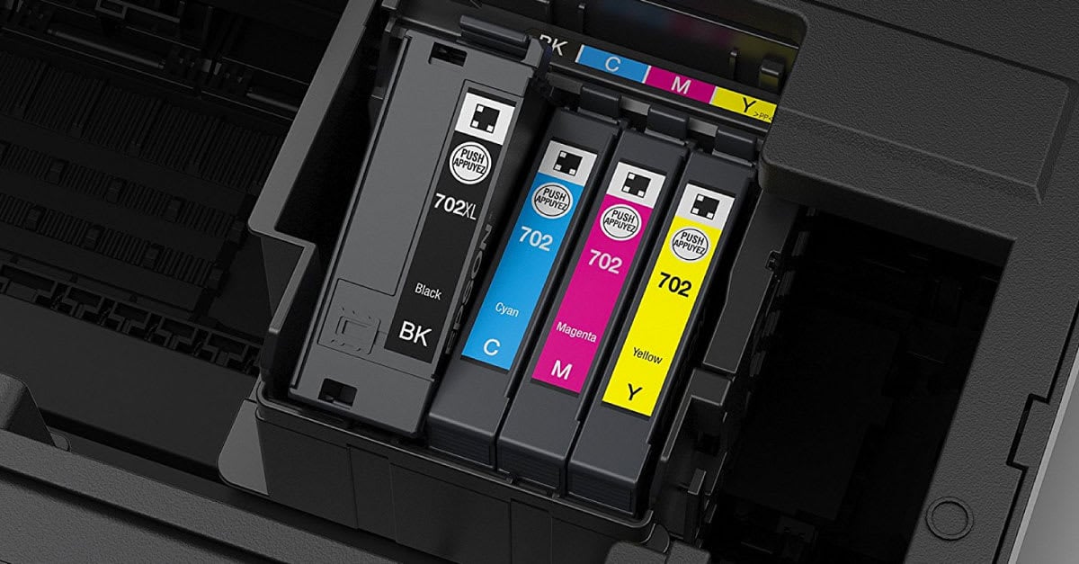 10 เครื่องพิมพ์อิงค์เจ็ท (Inkjet Printer) ยี่ห้อไหนดี สีชัด ราคาถูก ปี 2023