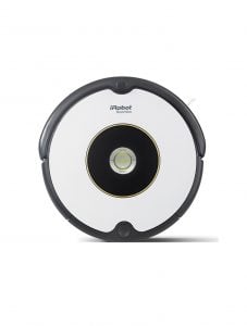 irobot roomba 605 รีวิว