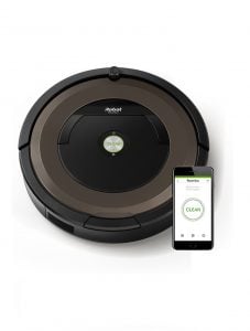 irobot 890 รีวิว