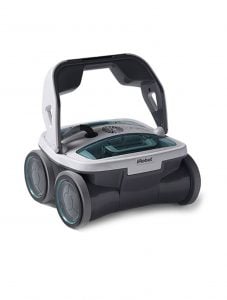 irobot pantip แนะนำ ทำความสะอาดสระน้ำได้เต็มประสิทธิภาพ