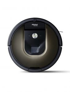 irobot 980 รีวิว