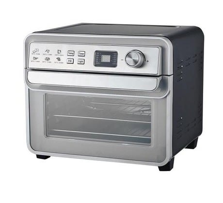 Healthy Choice Digital Air Fryer Convection Oven – 23L