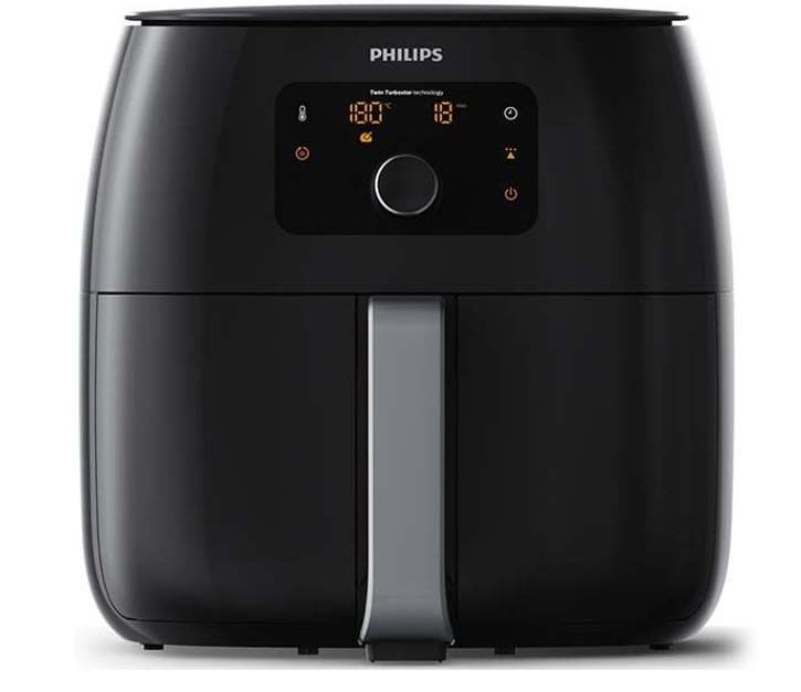Philips Airfryer XXL Digital HD965093