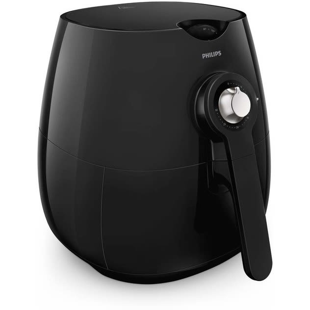 Philips Air Fryer Daily