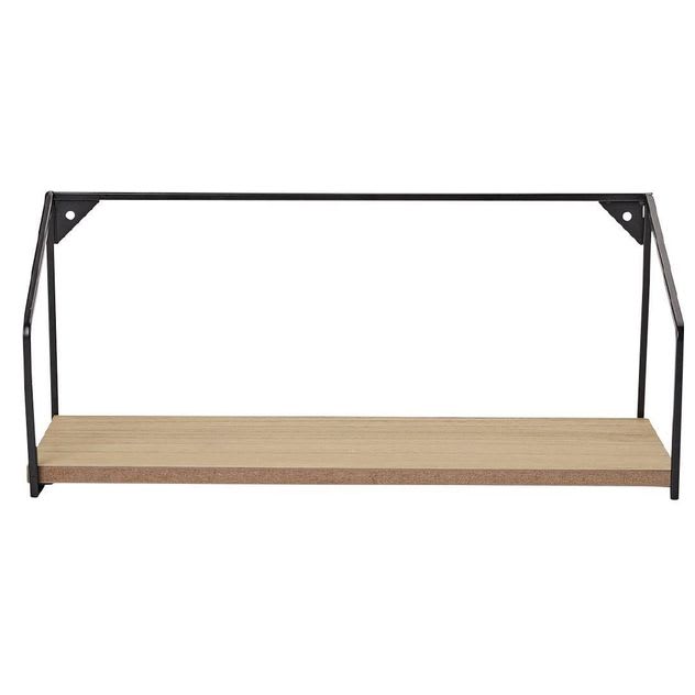 Living & Co Levi MDF Shelf-1