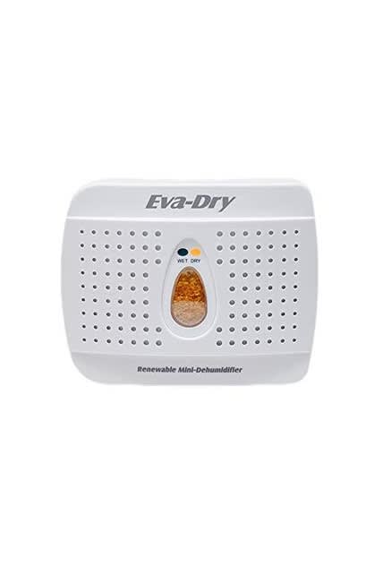 Thrifty Fox Eva-Dry Wireless Mini Dehumidifier_1