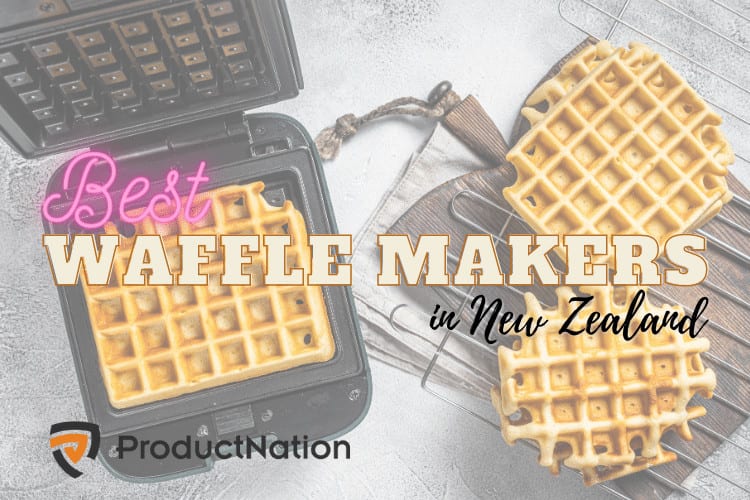 best_waffle_makers_nz