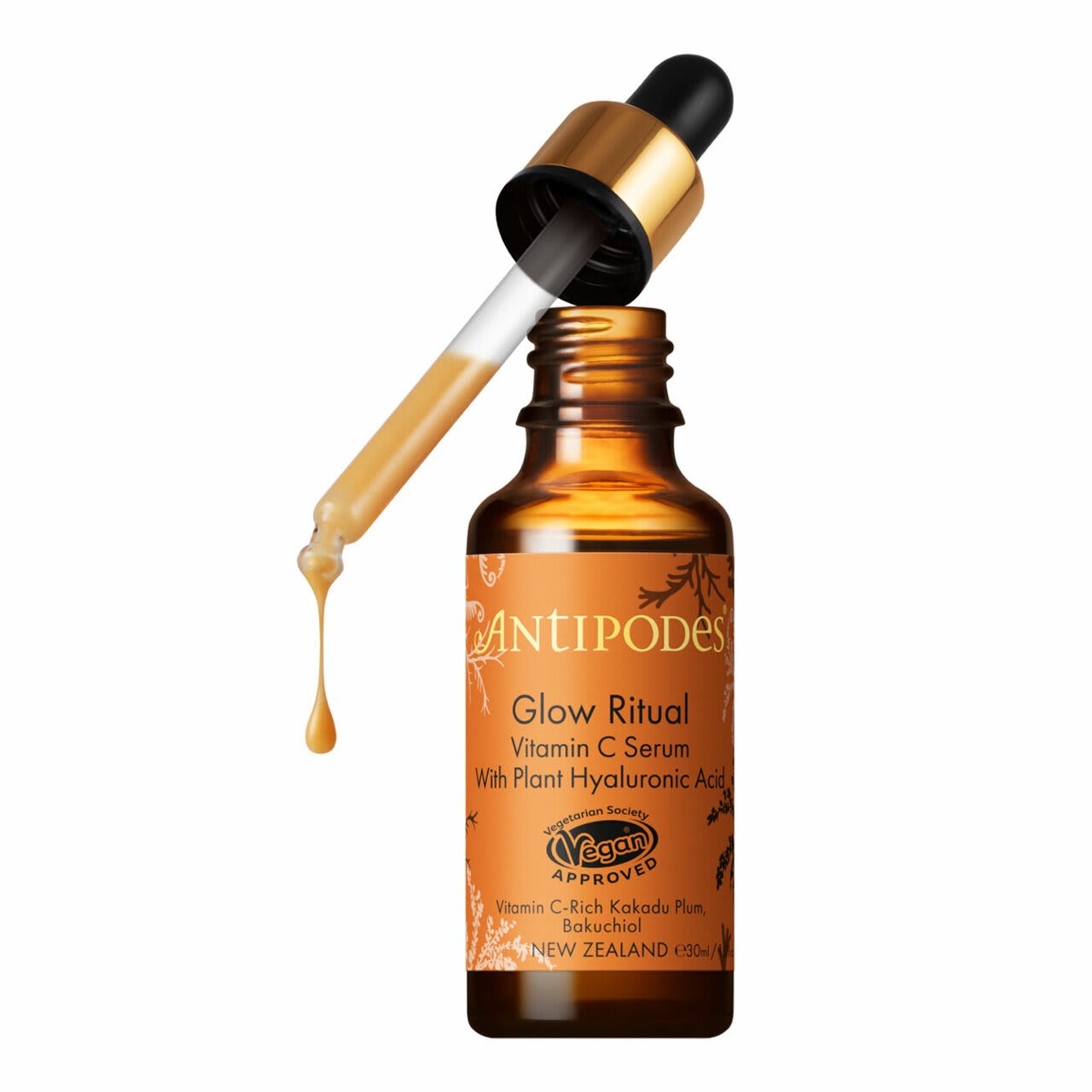 ANTIPODES Glow Ritual Vitamin C Serum_1