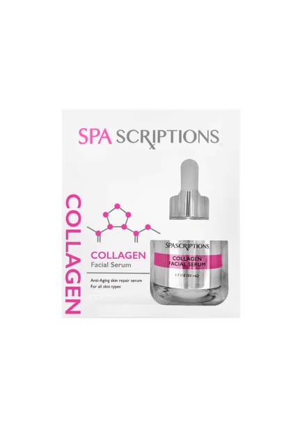 Spascriptions Collagen Facial Serum 50ml_1