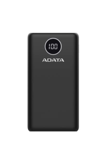 ADATA Power Bank Fast Charger_1