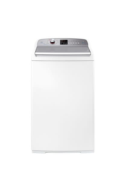 Fisher and Paykel 8 kg Clean Smart Washing Machine_1