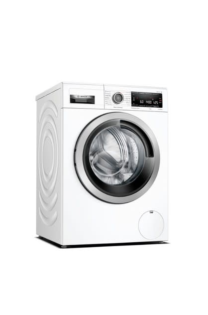 Bosch Series 8 4D Front Load Washing Machine_1