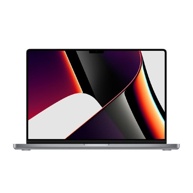 Apple 16inch MacBook Pro Apple M1 Max_1