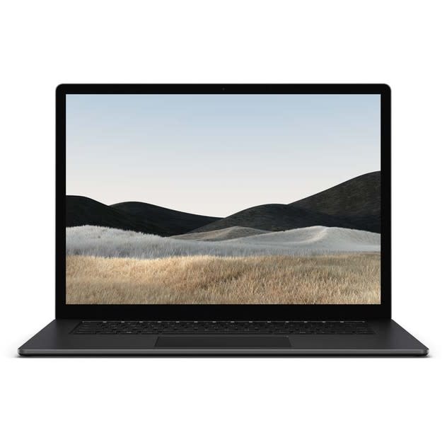 Microsoft Surface Laptop 4 (15 inch)_1