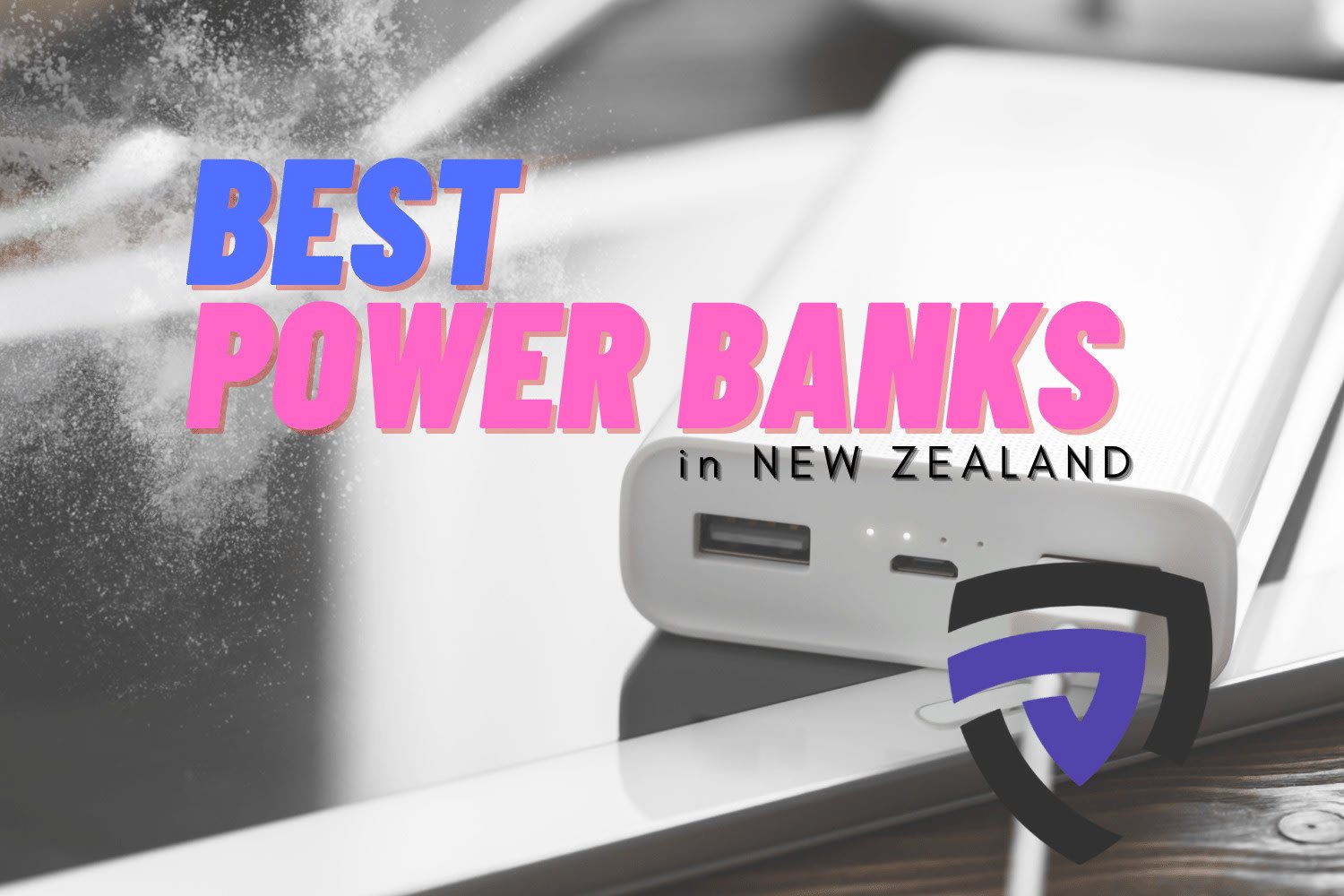 best-power-banks-nz