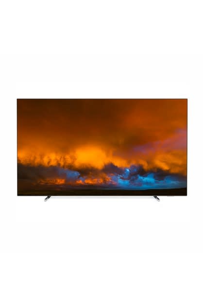 Philips OLED804 UHD 65” Android Smart TV_1