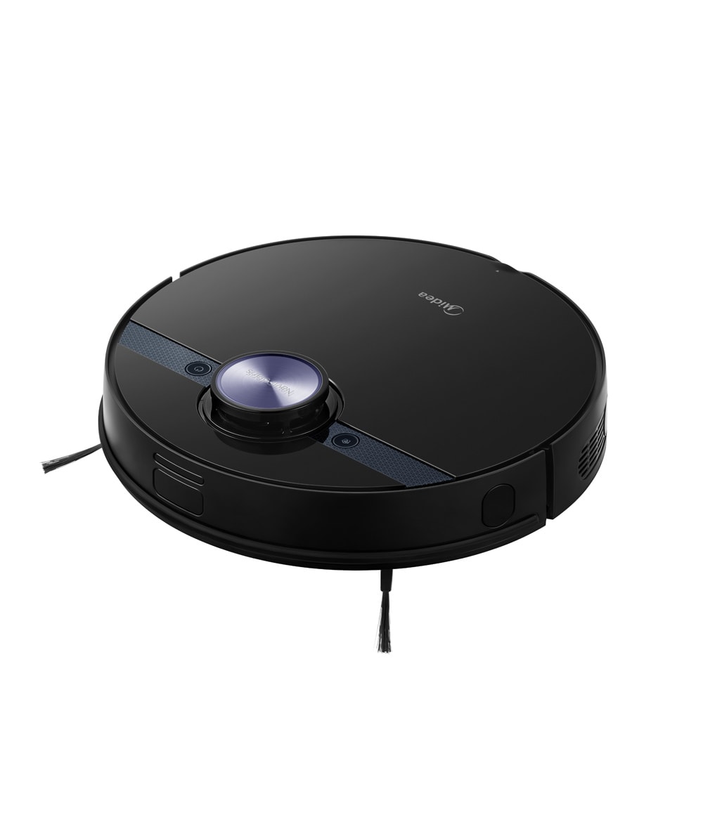 Midea Robot Vacuum Cleaner - M7_1