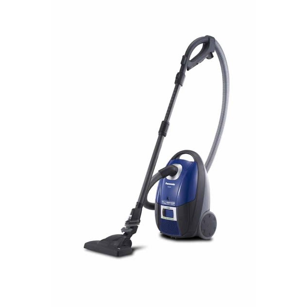 Panasonic ECO-Max Bagged Vacuum Cleaner_1