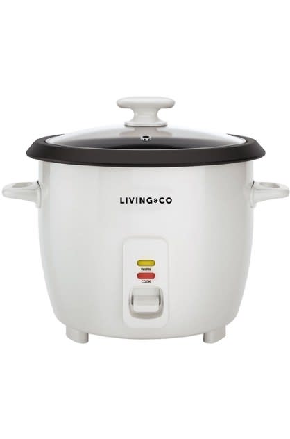 Living & Co 7-Cup Rice Cooker_1