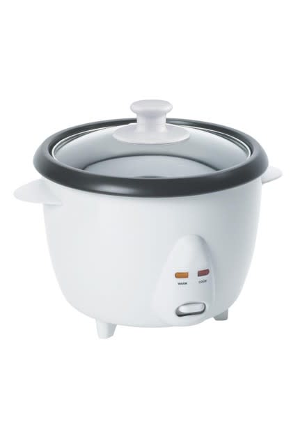 Sheffield 5-Cup Rice Cooker