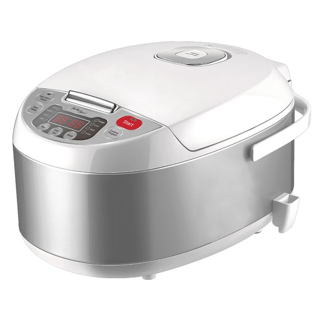 Healthy Choice RC510 Electric Rice Cooker