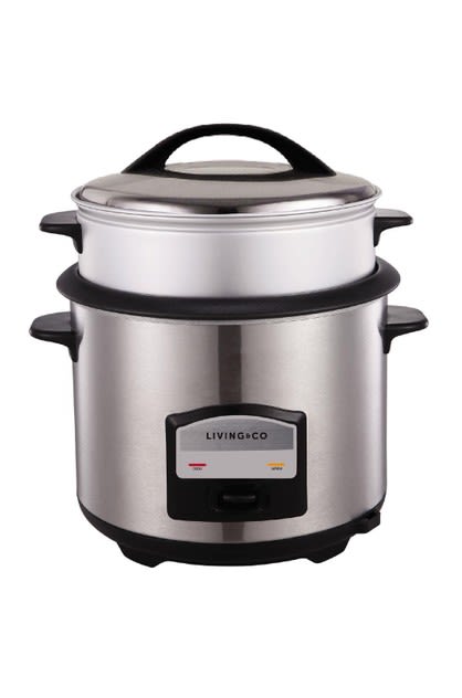 Living & Co 13-Cup Rice Cooker