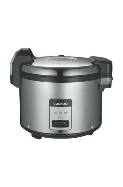 Cuckoo CR-3032 Commercial Rice Cooker