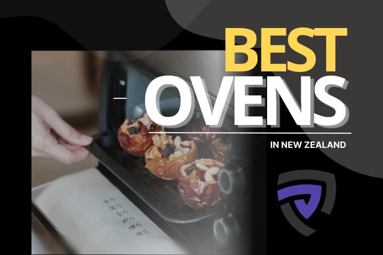 best-ovens-nz