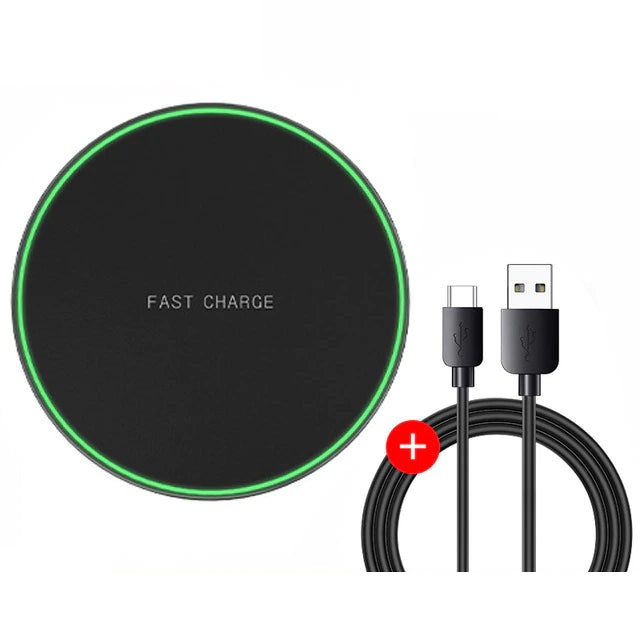 NZ Diver Wireless Charger