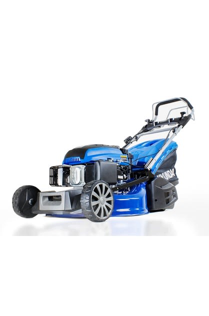 Hyundai HYM530SPER Roller Lawn Mower