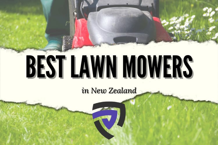 best-lawn-mower-nz