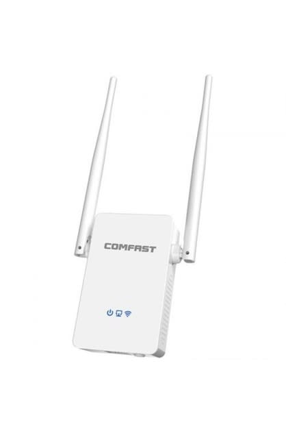 Comfast WR755AC Dual Band Wifi Extender