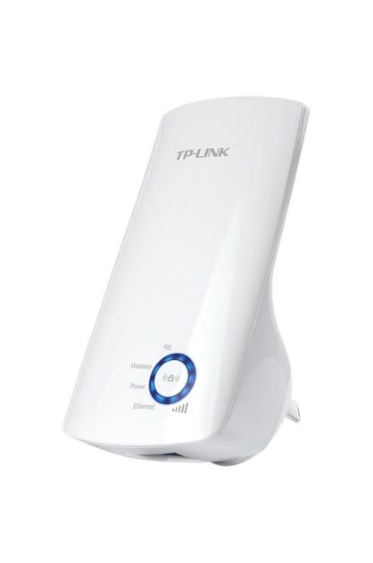 TP-Link 300mbps Wifi Range Extender