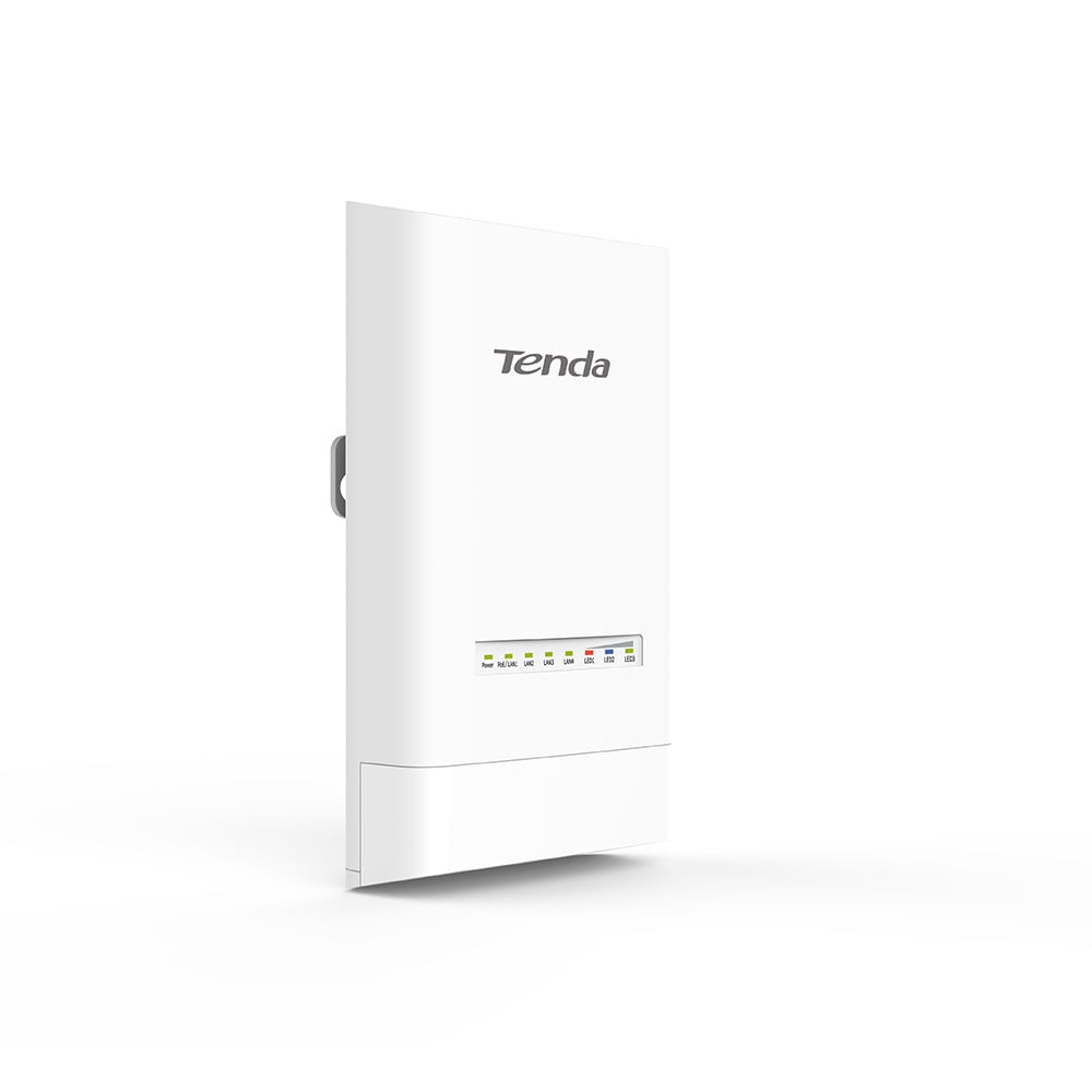 Tenda OS3 5GHz Outdoor CPE Wifi Extender