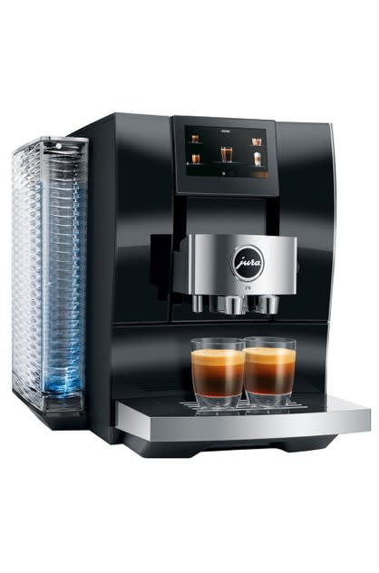 Jura Z10 Coffee Machine
