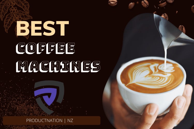 best-coffee-machine-nz