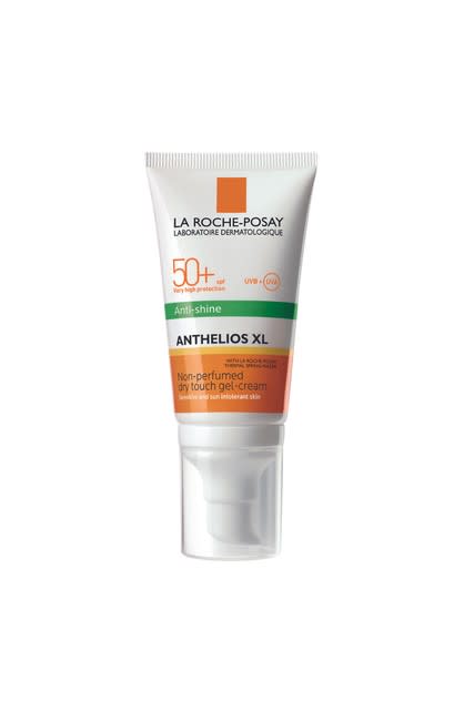 La Roche-Posay SPF50 Anthelios XL Facial Sunscreen