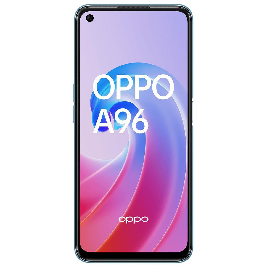 OPPO A96