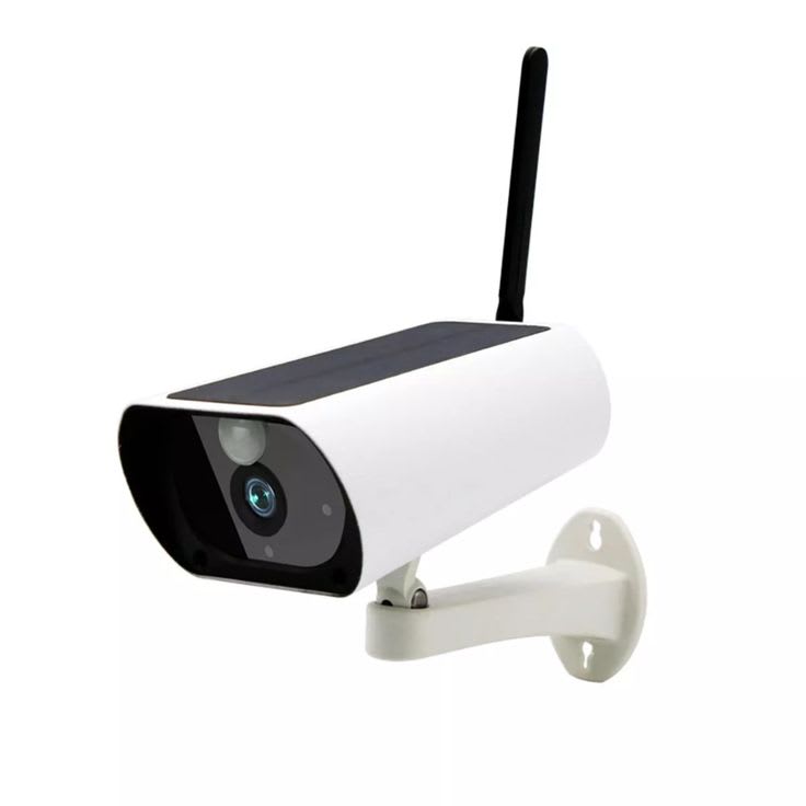 Grabstore Wireless Security Camera