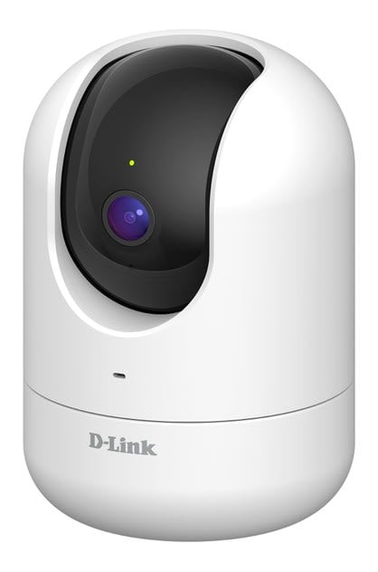 D-Link DCS-8526LH 360 Camera