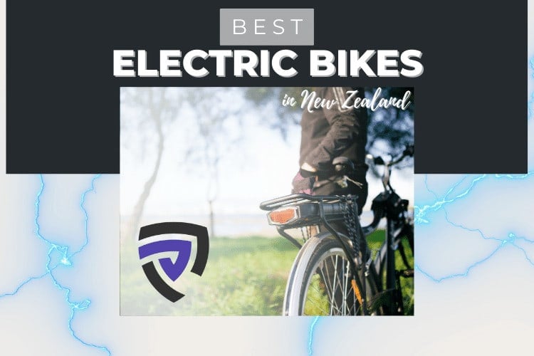 best-electric-bikes-nz