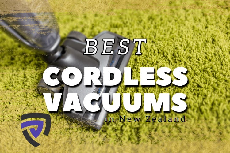 best-cordless-vacuum-nz