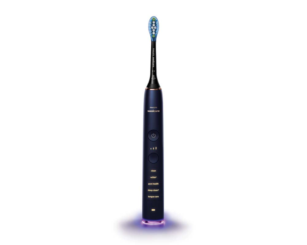 Philips Sonicare Diamond Clean Smart Toothbrush