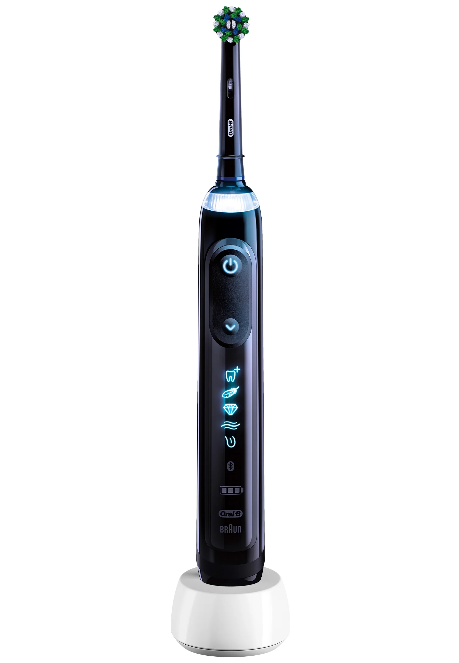 Oral B Genius Toothbrush